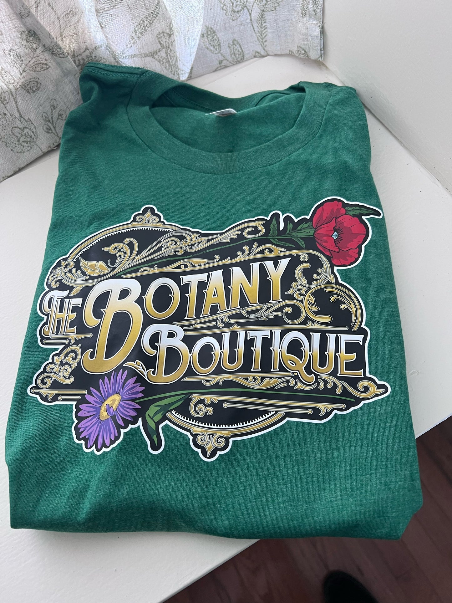 Short Sleeve T Shirt