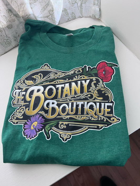 Short Sleeve T Shirt